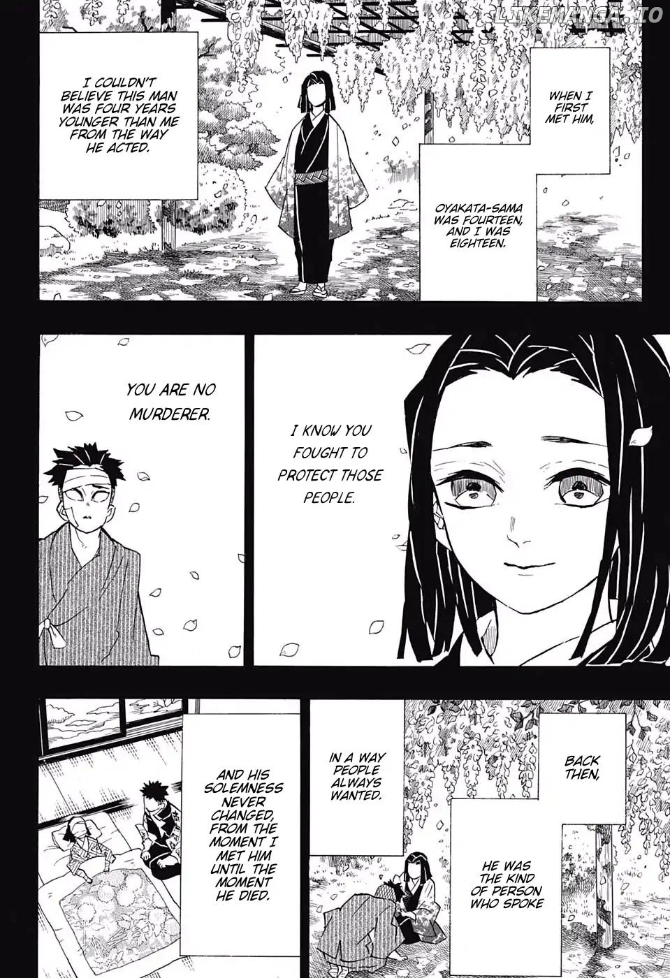 Read Demon Slayer Manga Online