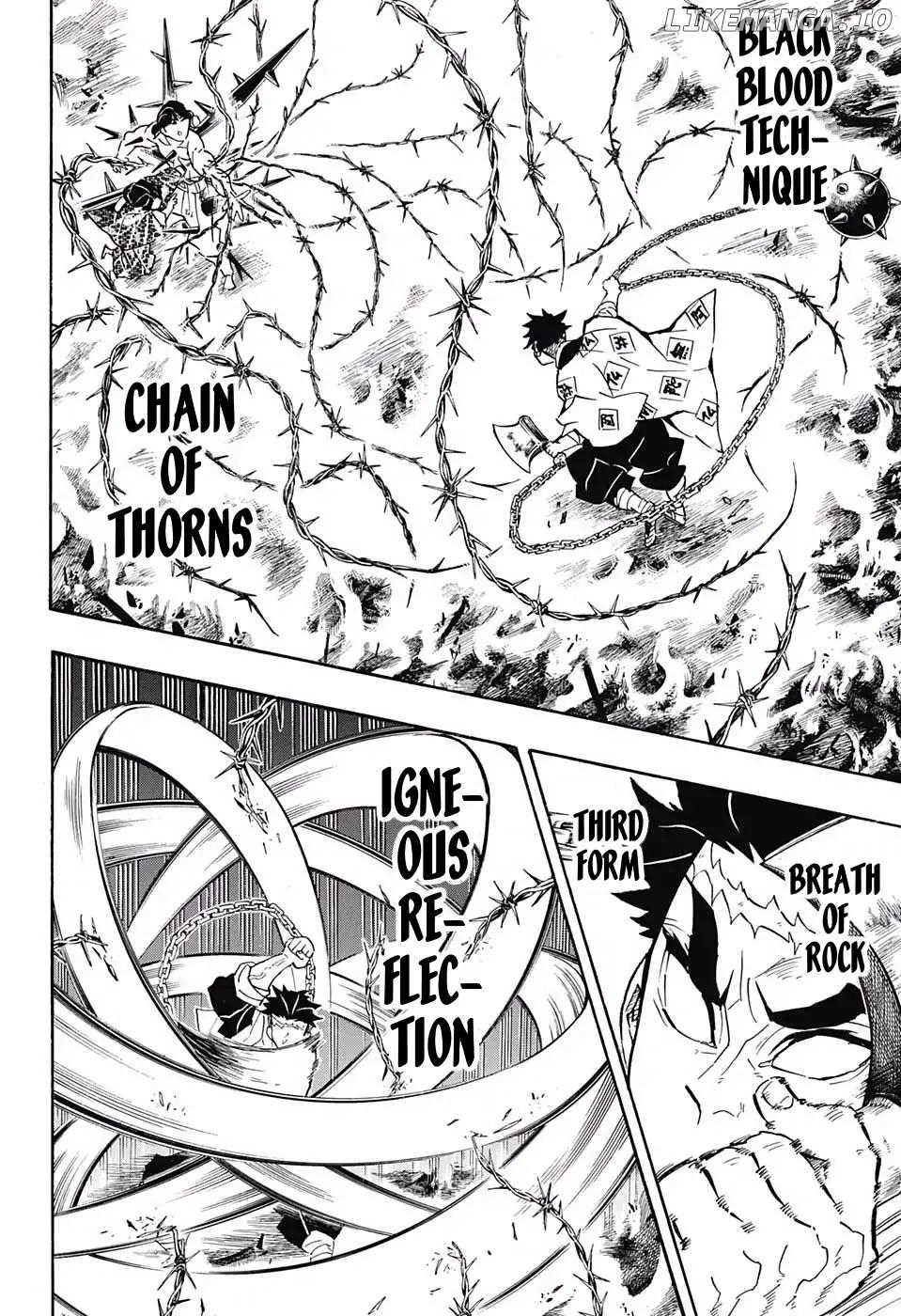 Read Demon Slayer Manga Online