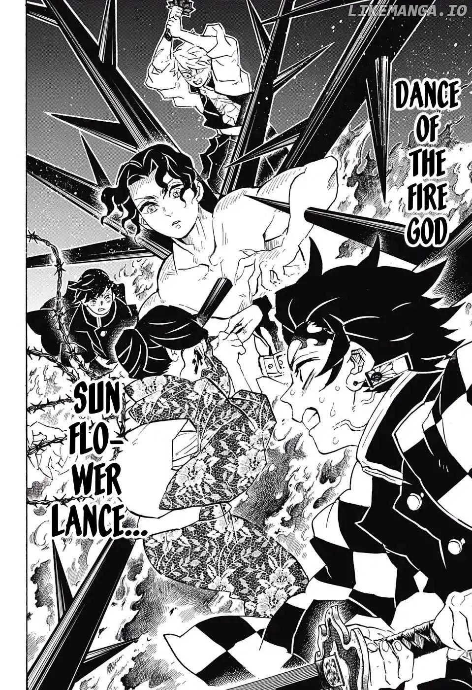 Read Demon Slayer Manga Online
