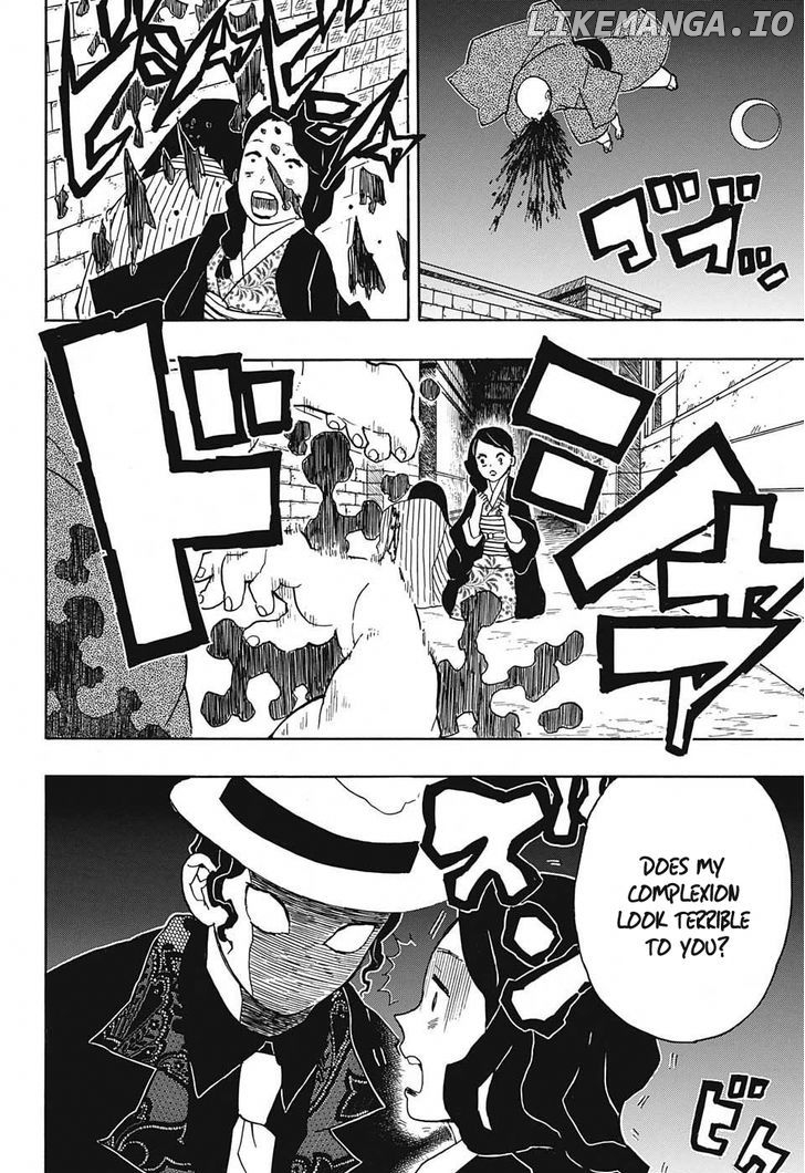 Read Demon Slayer Manga Online