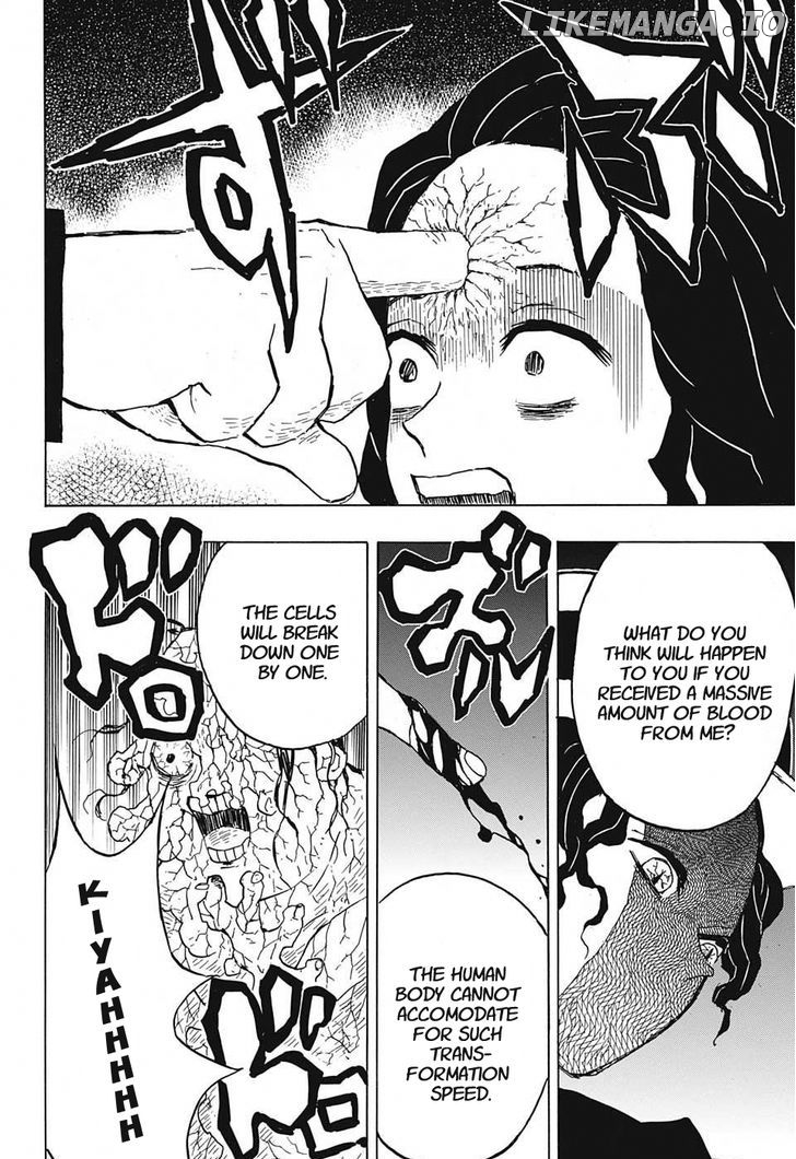 Read Demon Slayer Manga Online