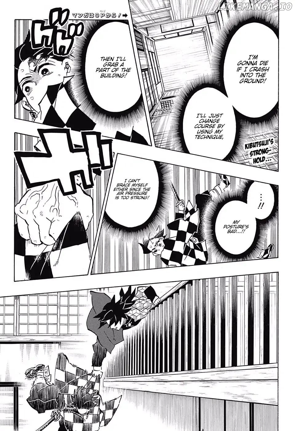 Read Demon Slayer Manga Online