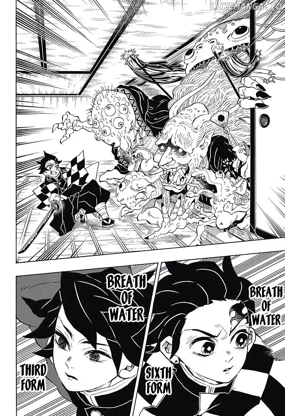 Read Demon Slayer Manga Online