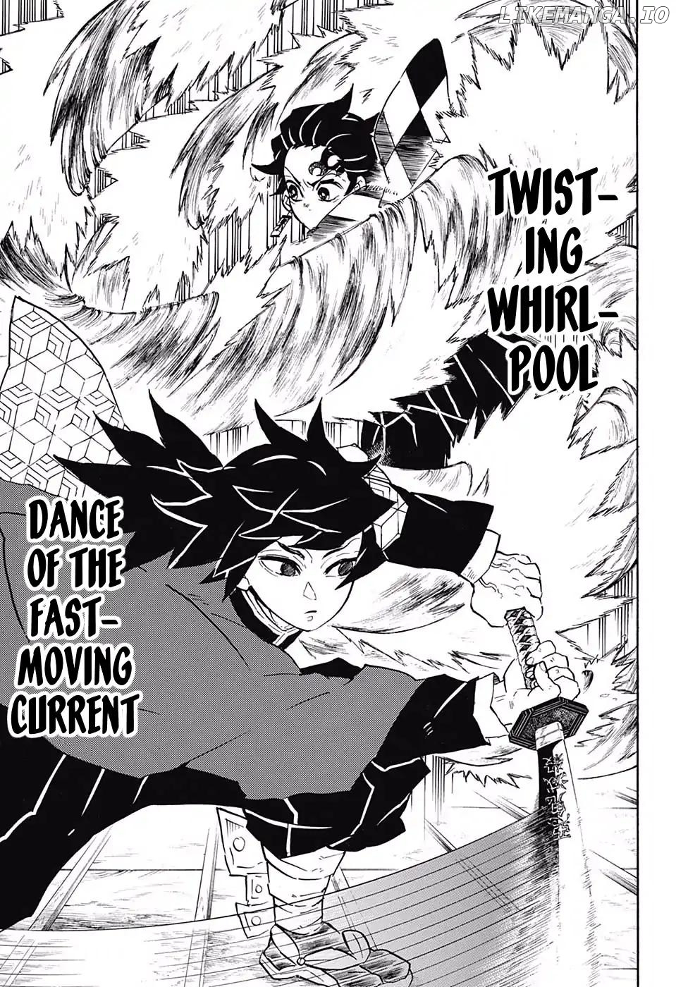 Read Demon Slayer Manga Online
