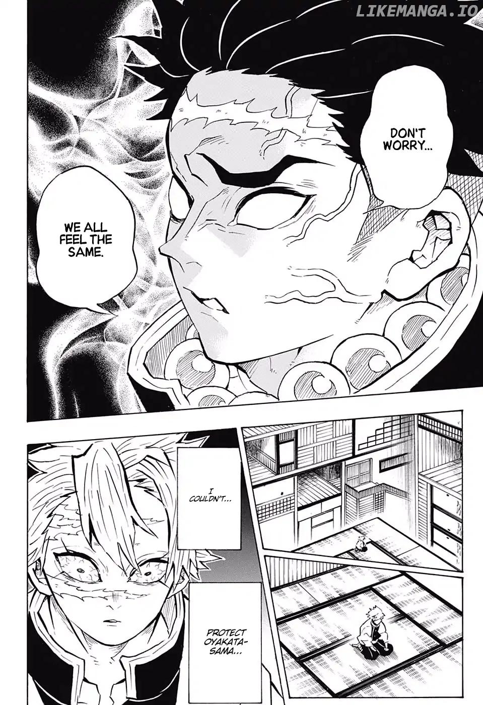 Read Demon Slayer Manga Online