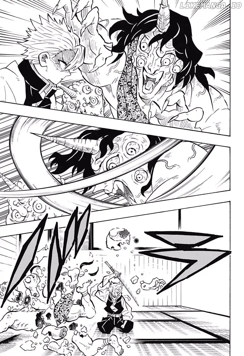 Read Demon Slayer Manga Online