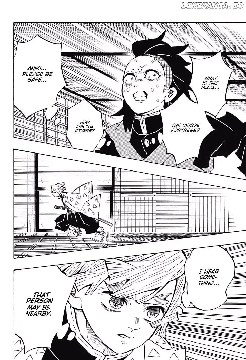 Read Demon Slayer Manga Online