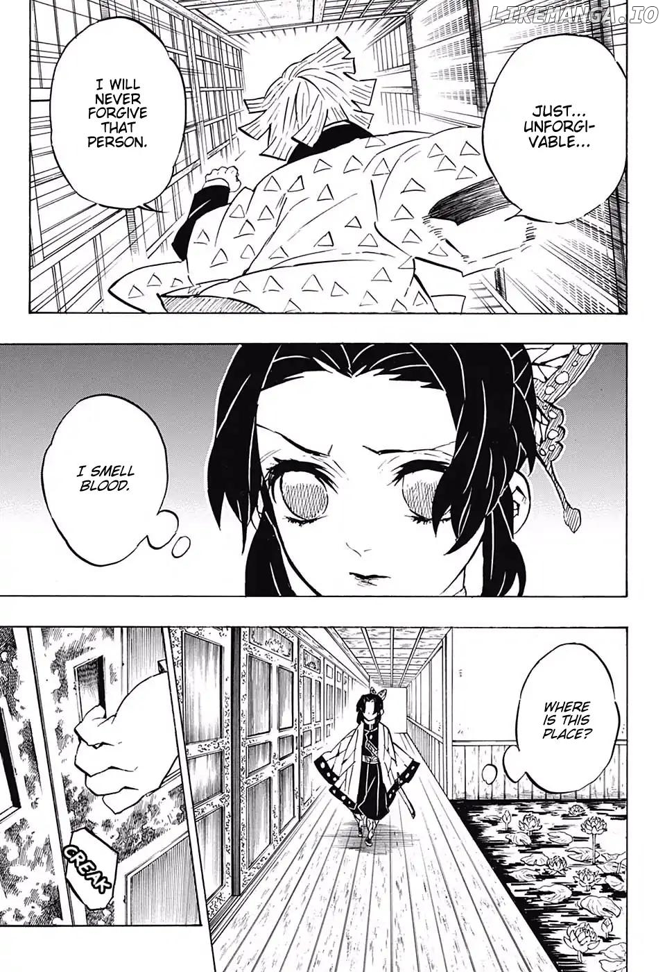 Read Demon Slayer Manga Online