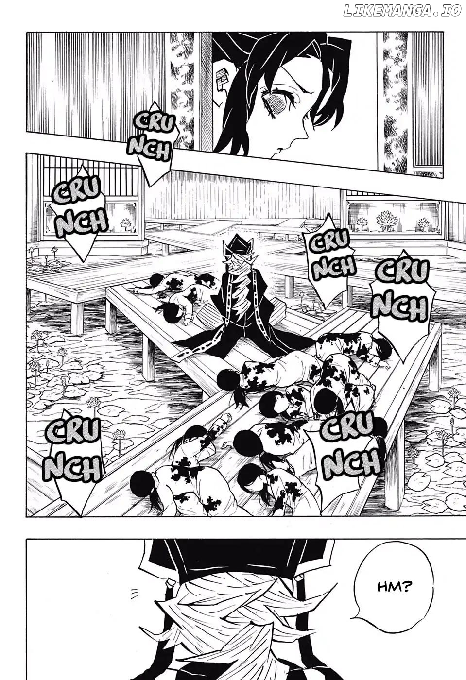 Read Demon Slayer Manga Online