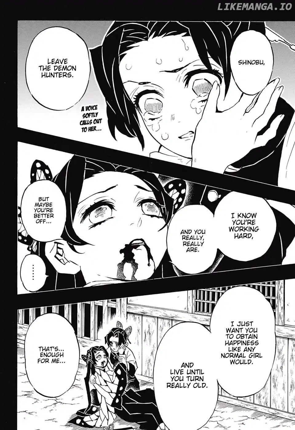 Read Demon Slayer Manga Online