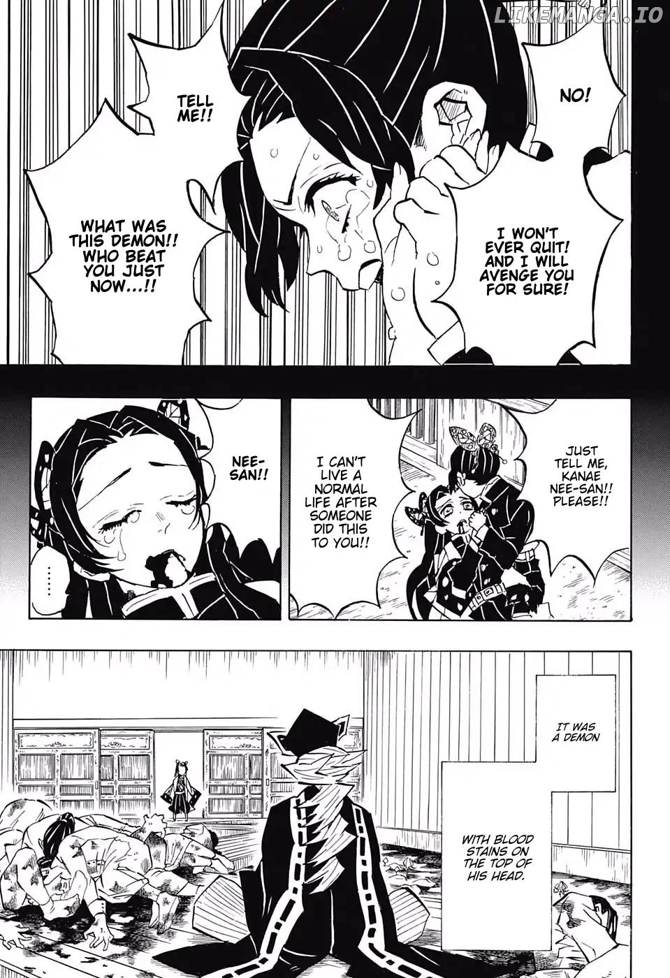 Read Demon Slayer Manga Online