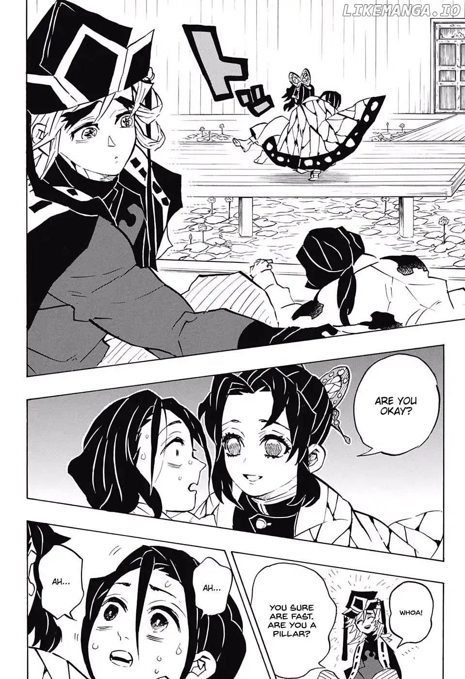 Read Demon Slayer Manga Online