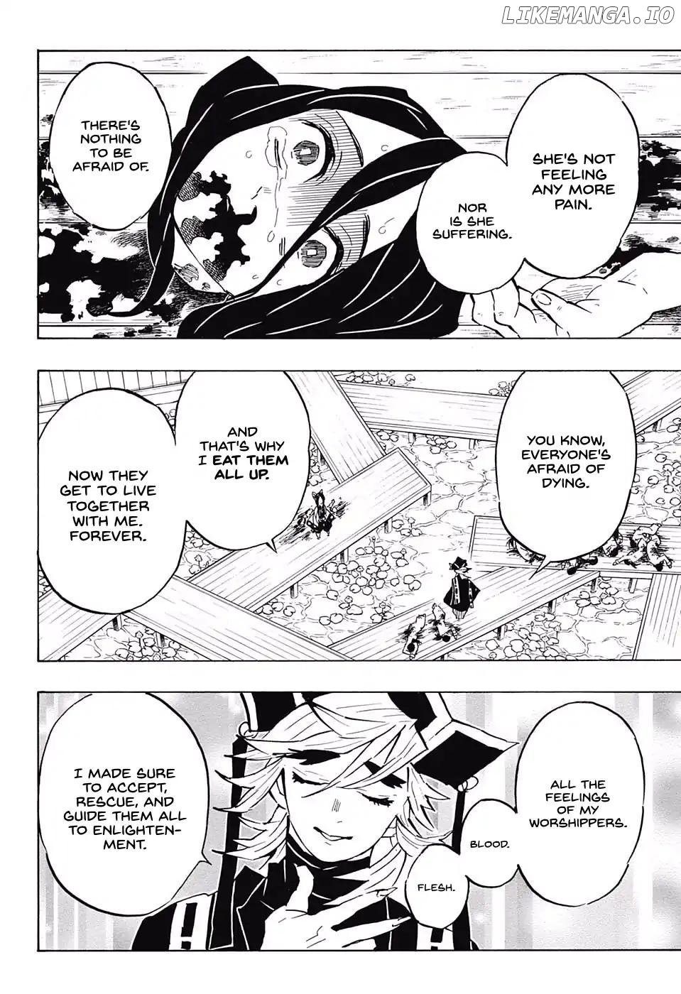 Read Demon Slayer Manga Online