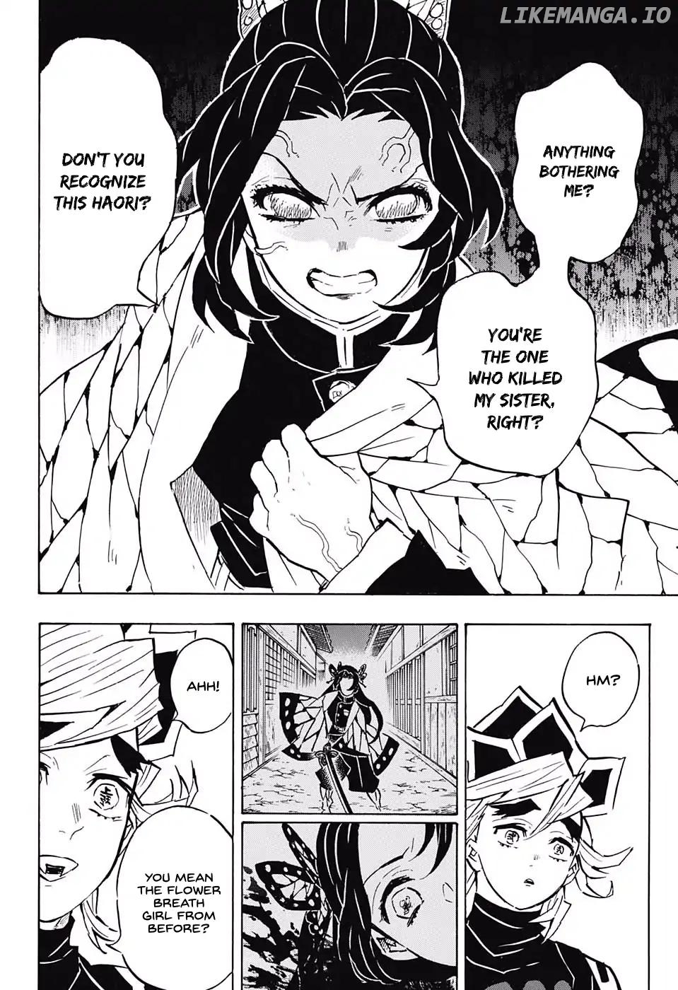 Read Demon Slayer Manga Online
