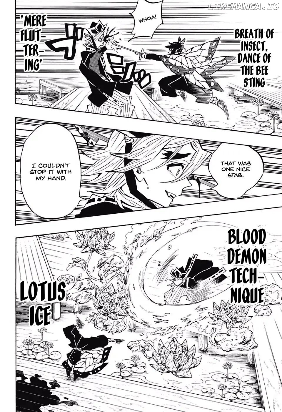 Read Demon Slayer Manga Online