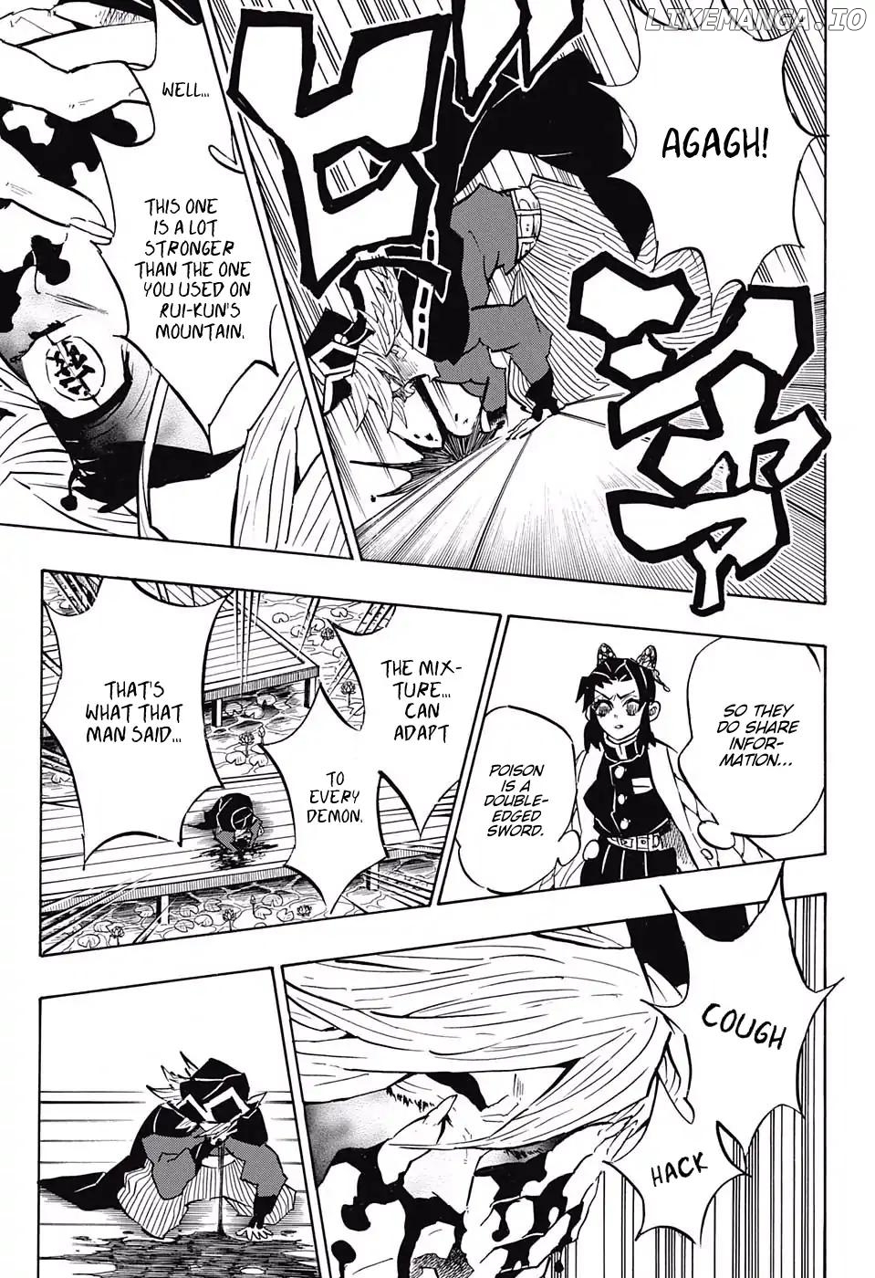 Read Demon Slayer Manga Online