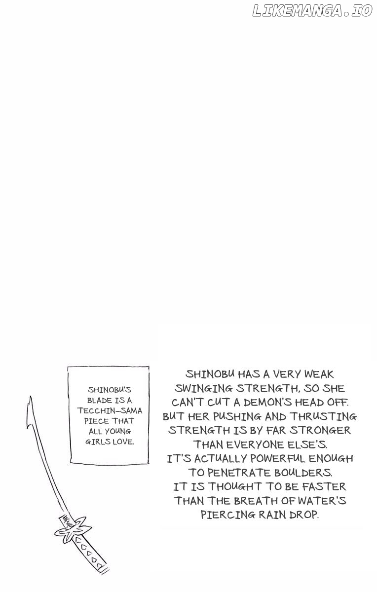 Read Demon Slayer Manga Online