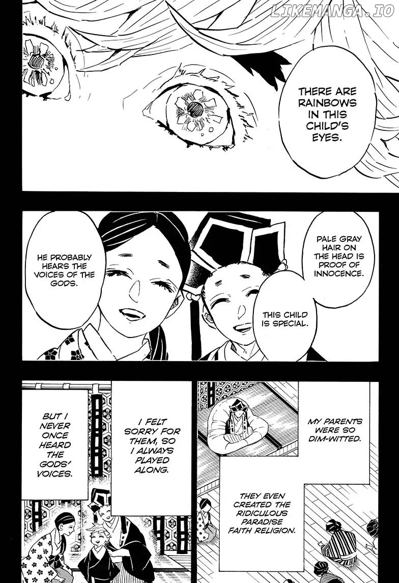 Read Demon Slayer Manga Online