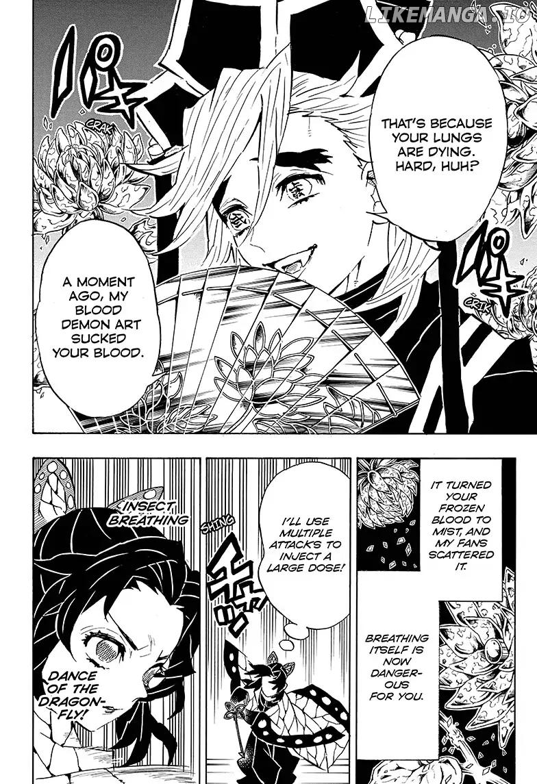 Read Demon Slayer Manga Online
