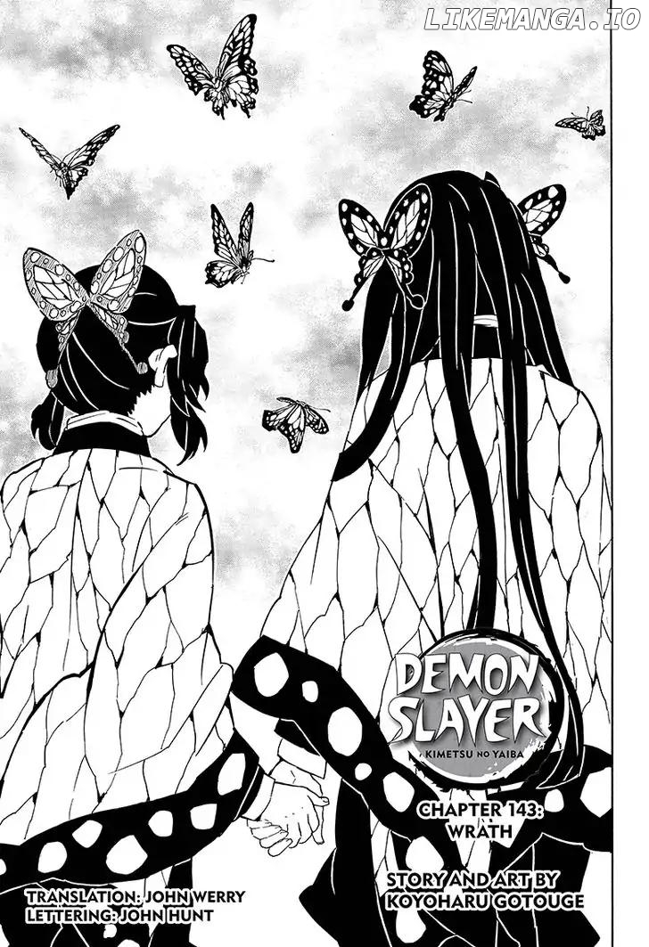 Read Demon Slayer Manga Online