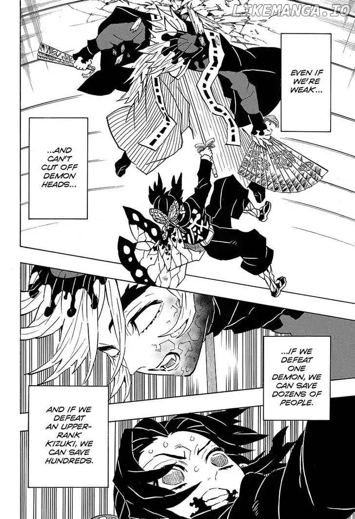 Read Demon Slayer Manga Online