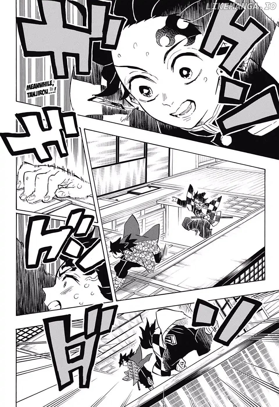 Read Demon Slayer Manga Online