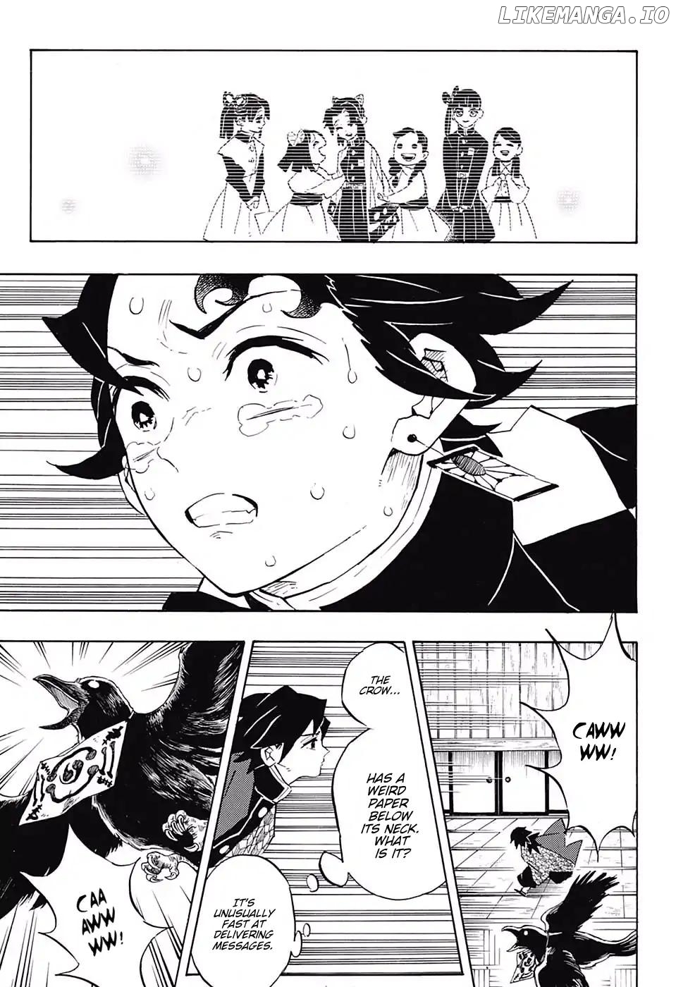 Read Demon Slayer Manga Online