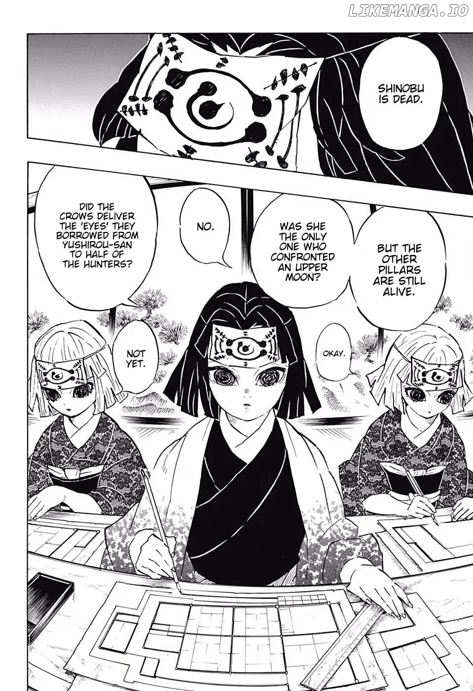 Read Demon Slayer Manga Online