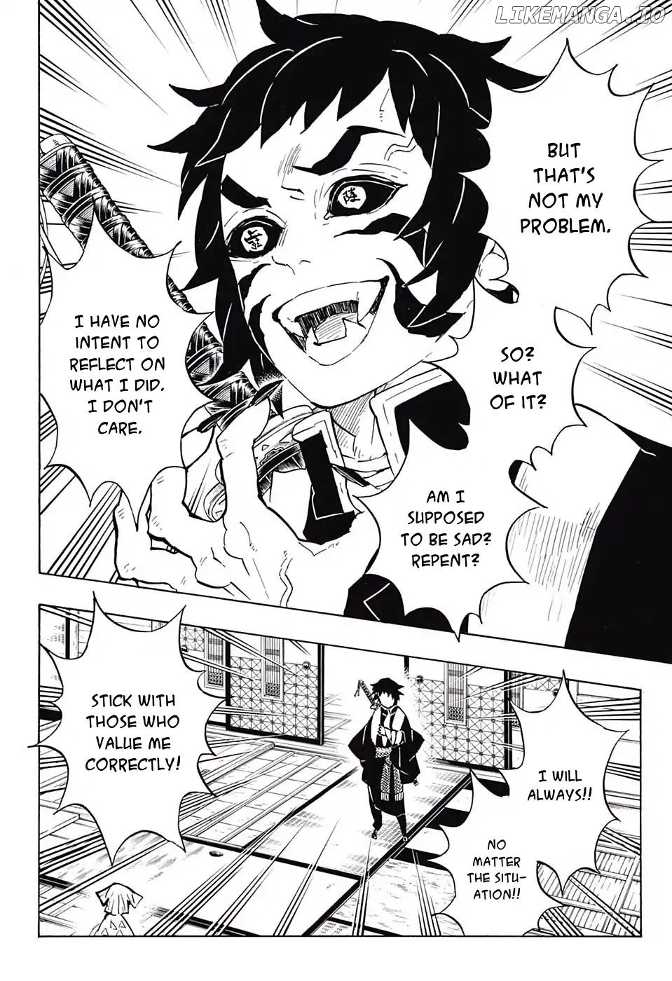 Read Demon Slayer Manga Online