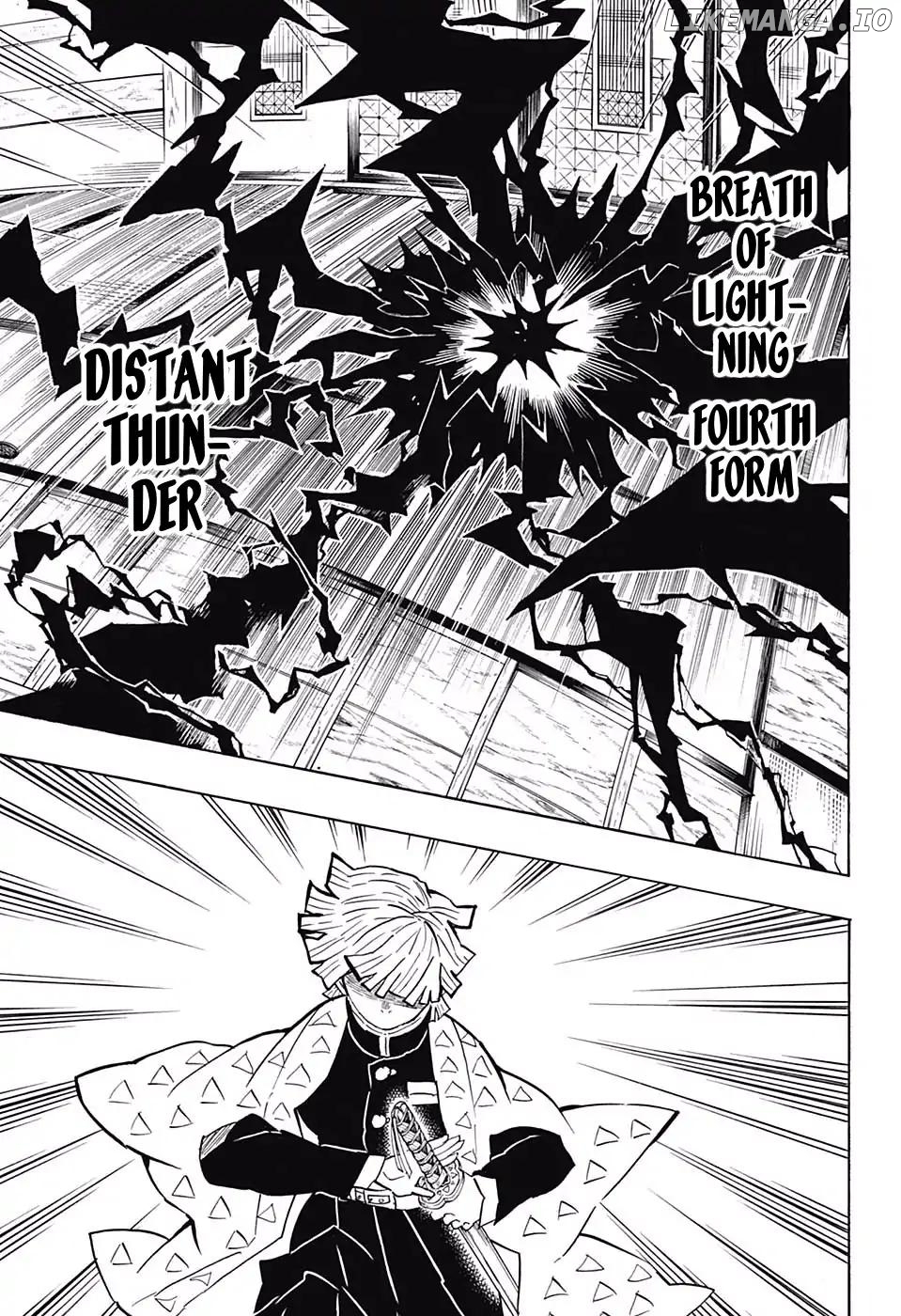 Read Demon Slayer Manga Online