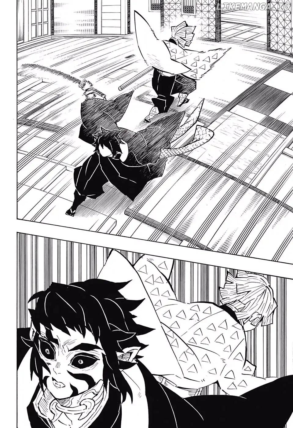 Read Demon Slayer Manga Online