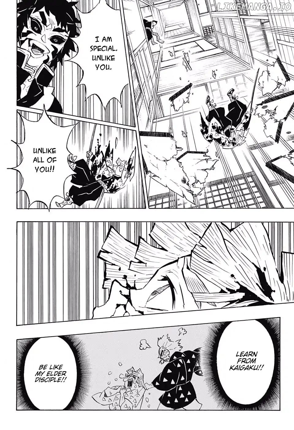 Read Demon Slayer Manga Online