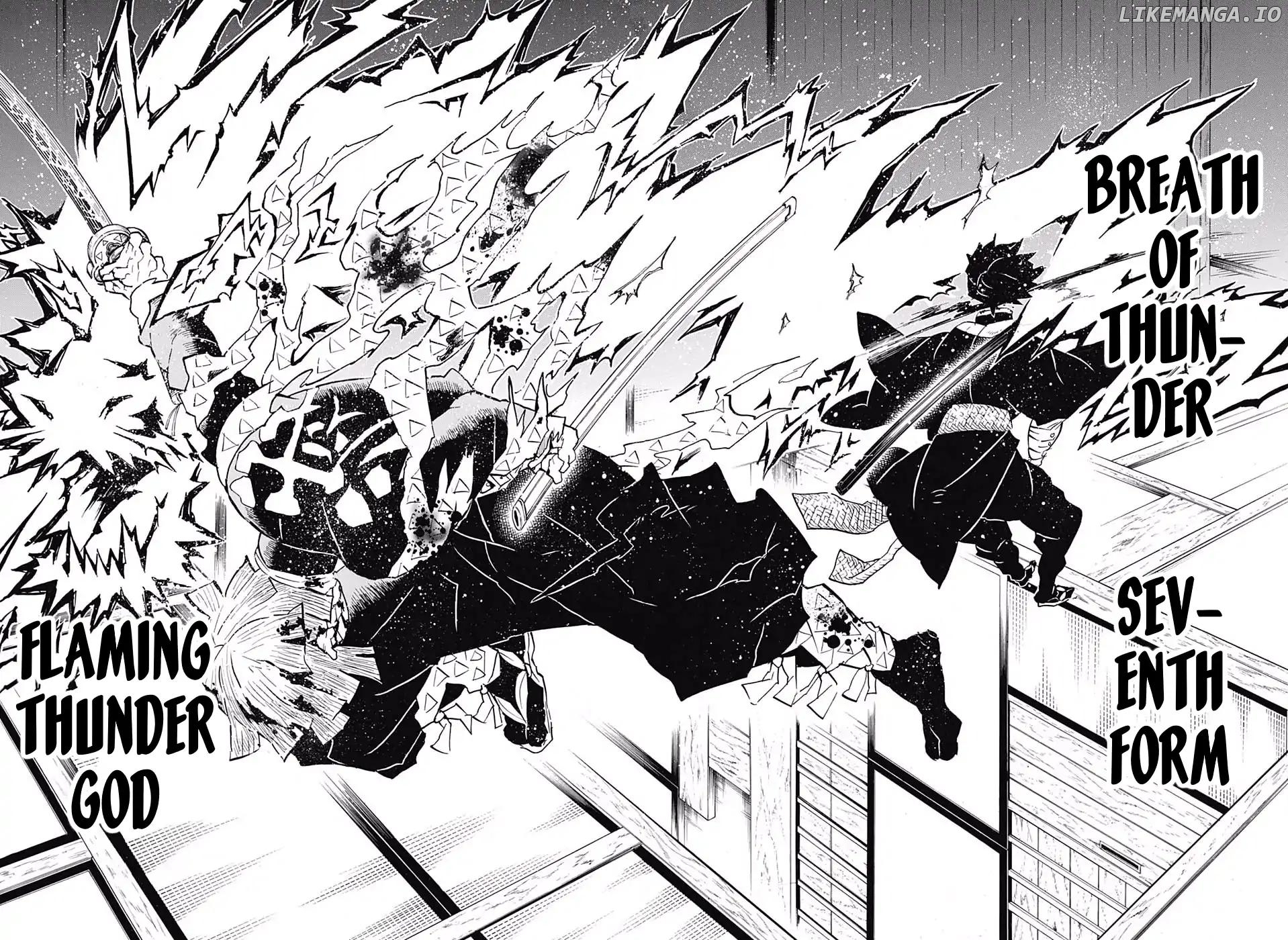 Read Demon Slayer Manga Online