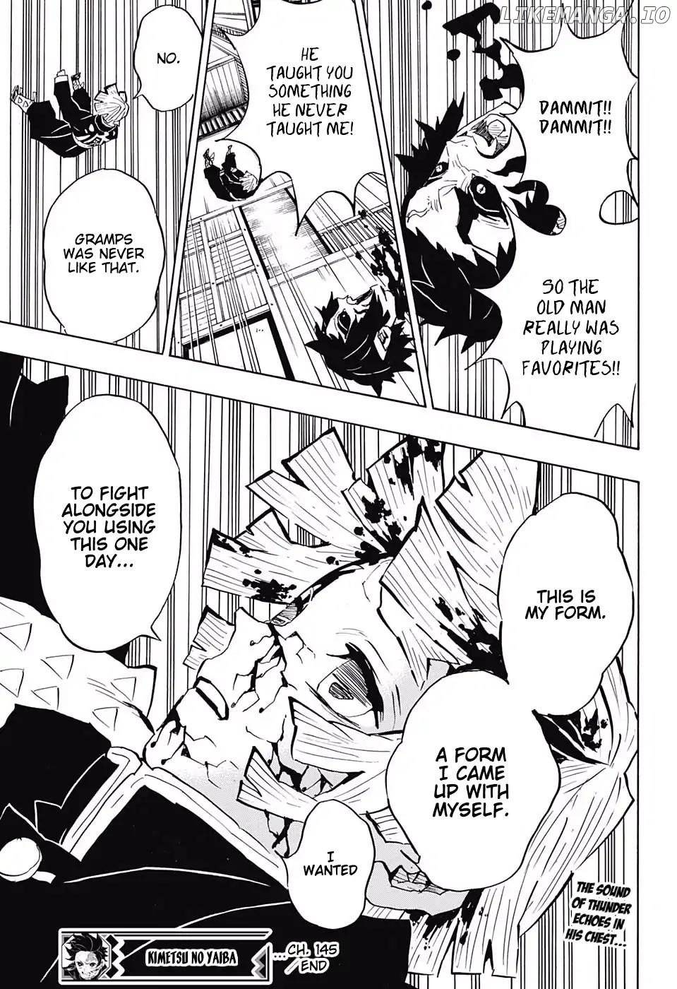Read Demon Slayer Manga Online