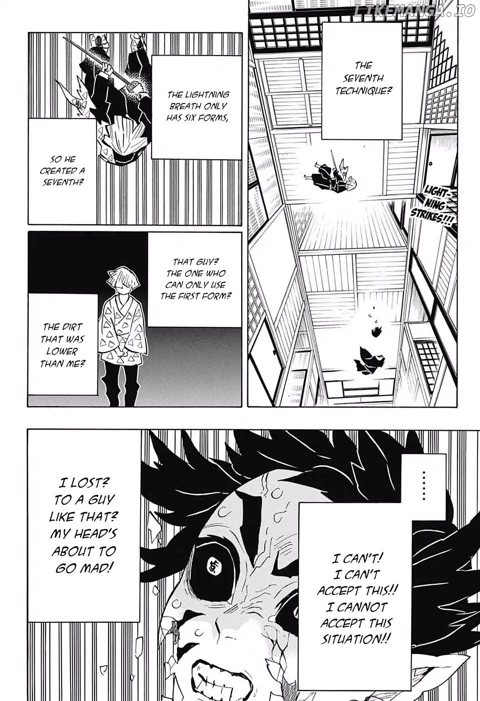 Read Demon Slayer Manga Online