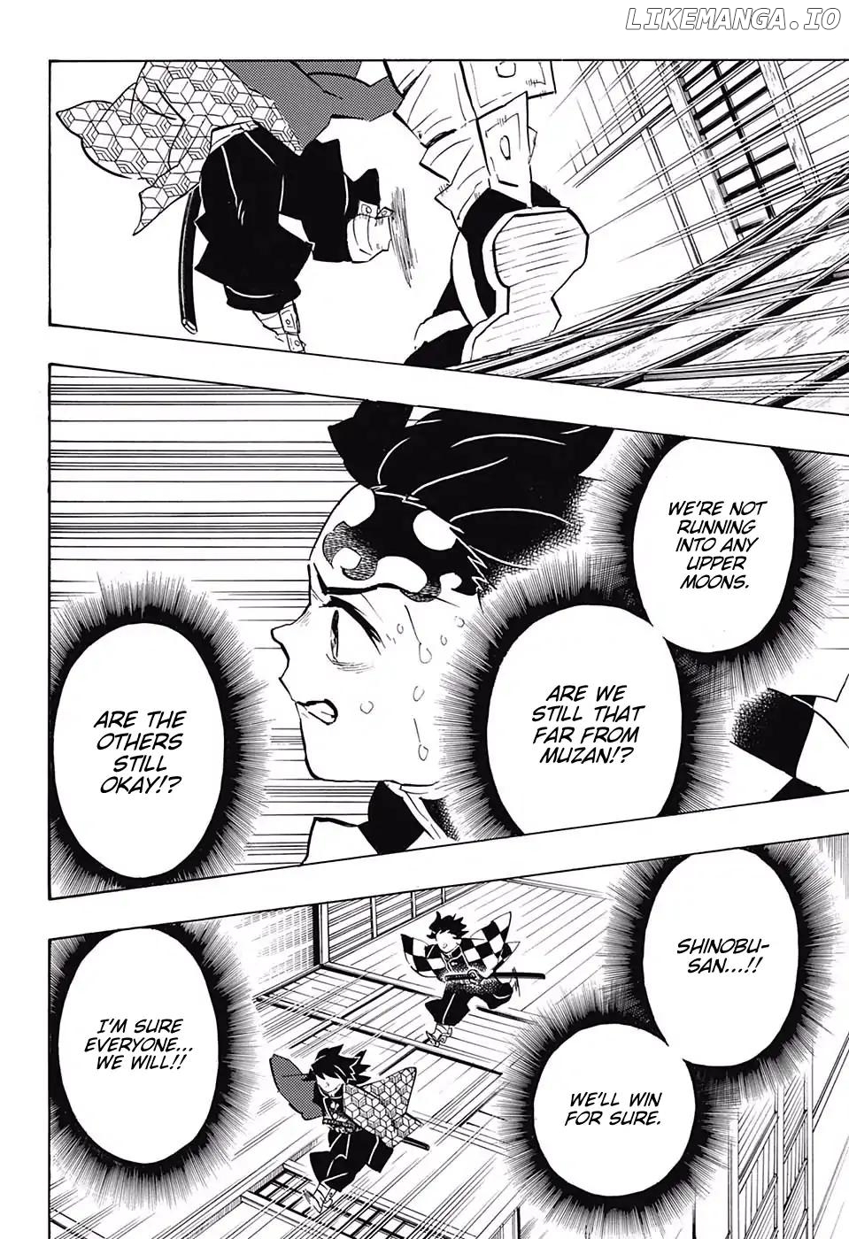 Read Demon Slayer Manga Online
