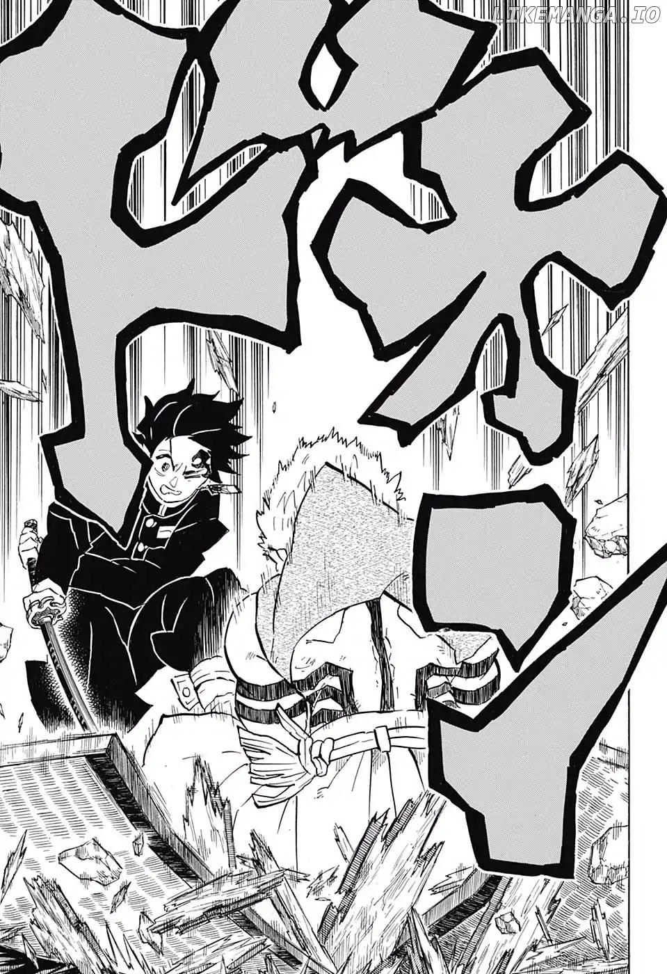 Read Demon Slayer Manga Online