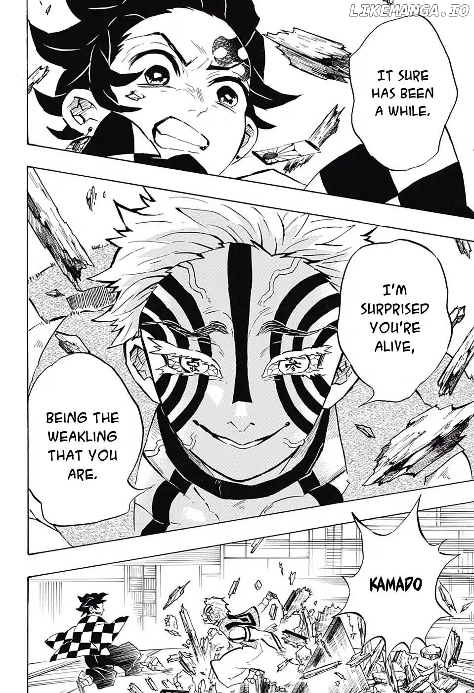 Read Demon Slayer Manga Online