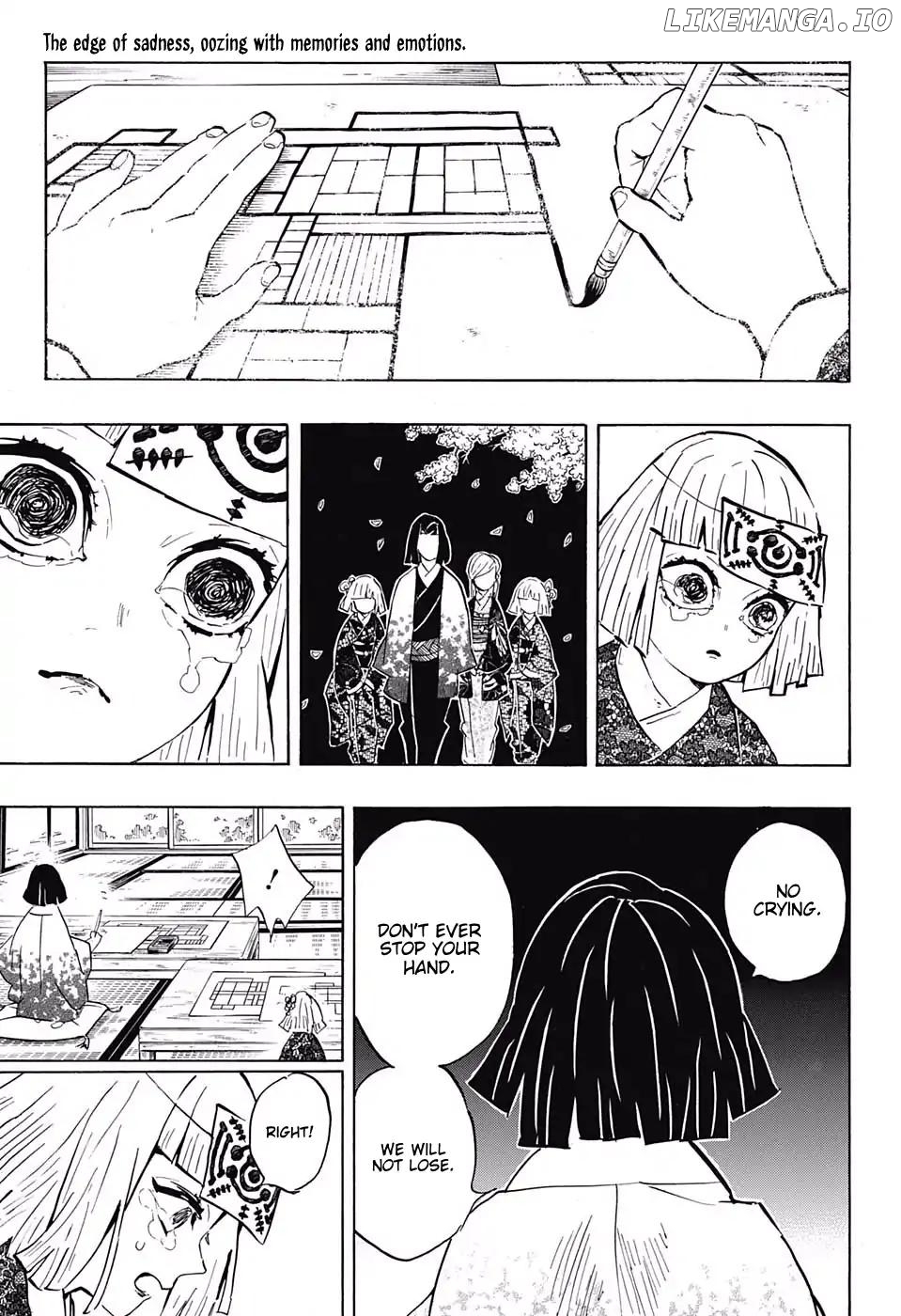 Read Demon Slayer Manga Online