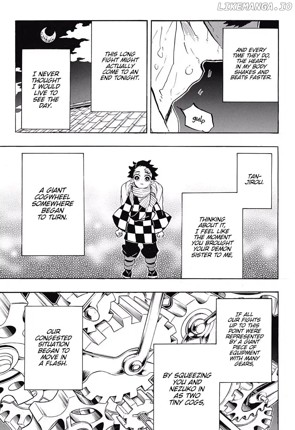 Read Demon Slayer Manga Online