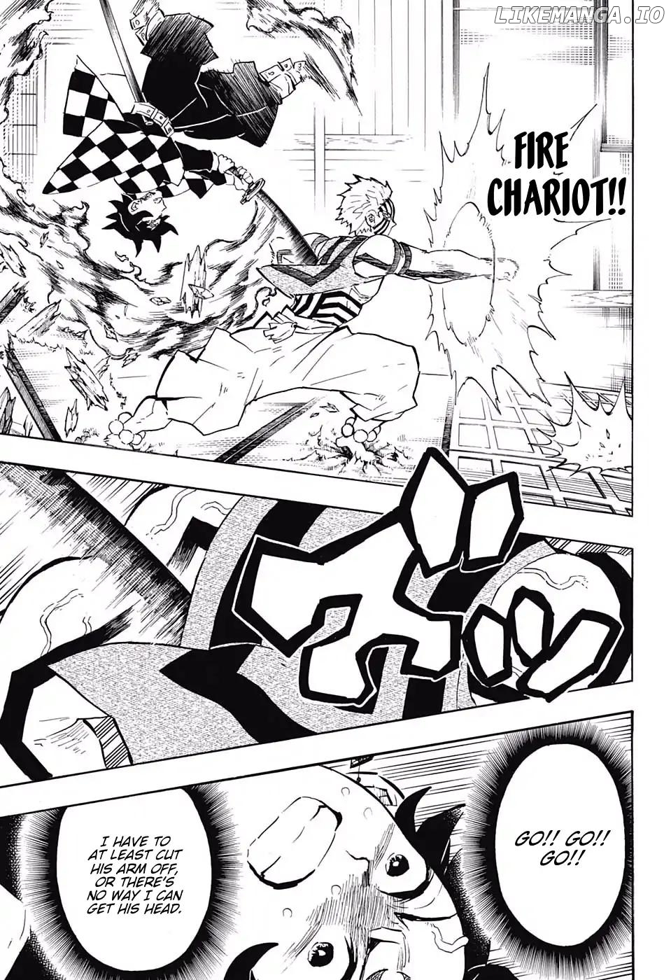 Read Demon Slayer Manga Online