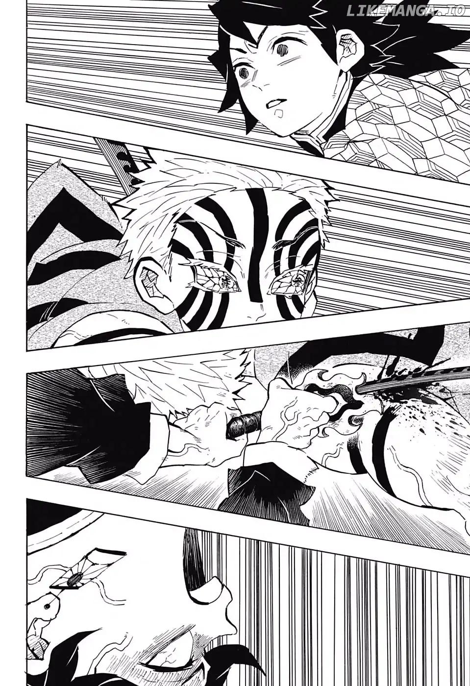 Read Demon Slayer Manga Online
