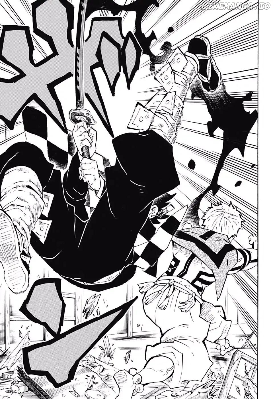 Read Demon Slayer Manga Online