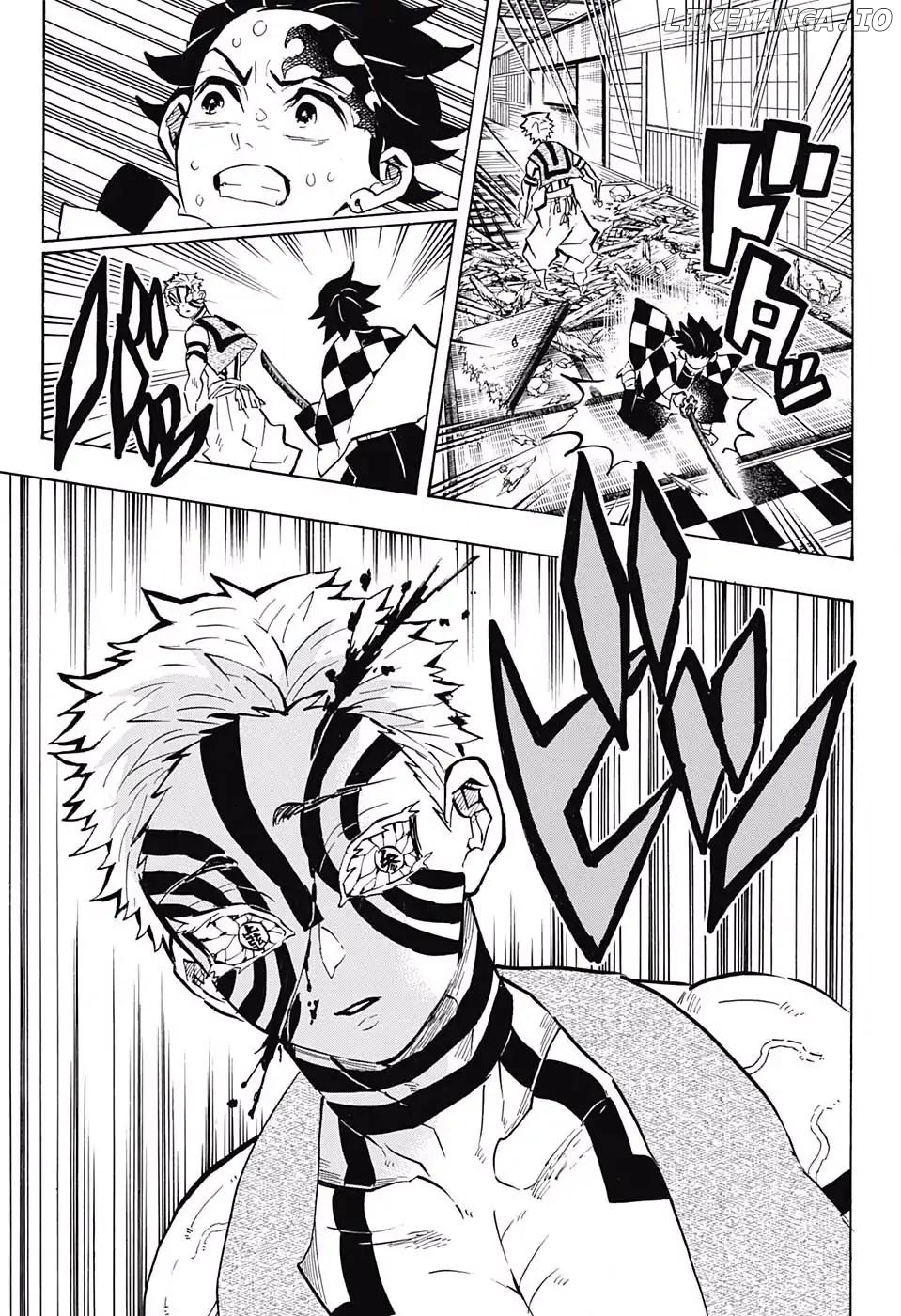 Read Demon Slayer Manga Online