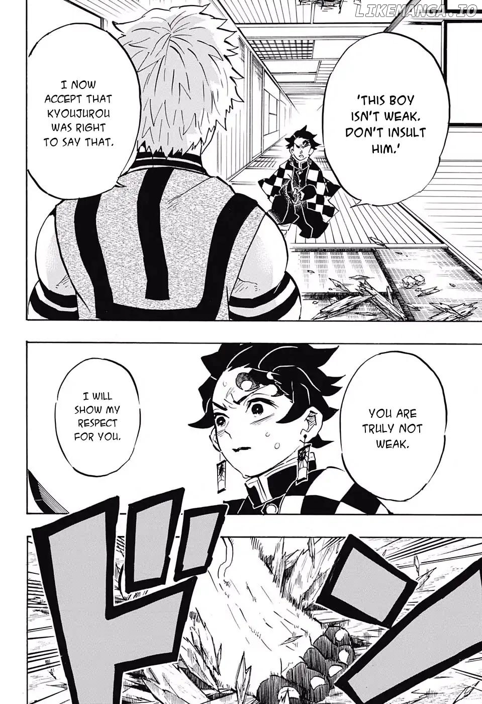 Read Demon Slayer Manga Online