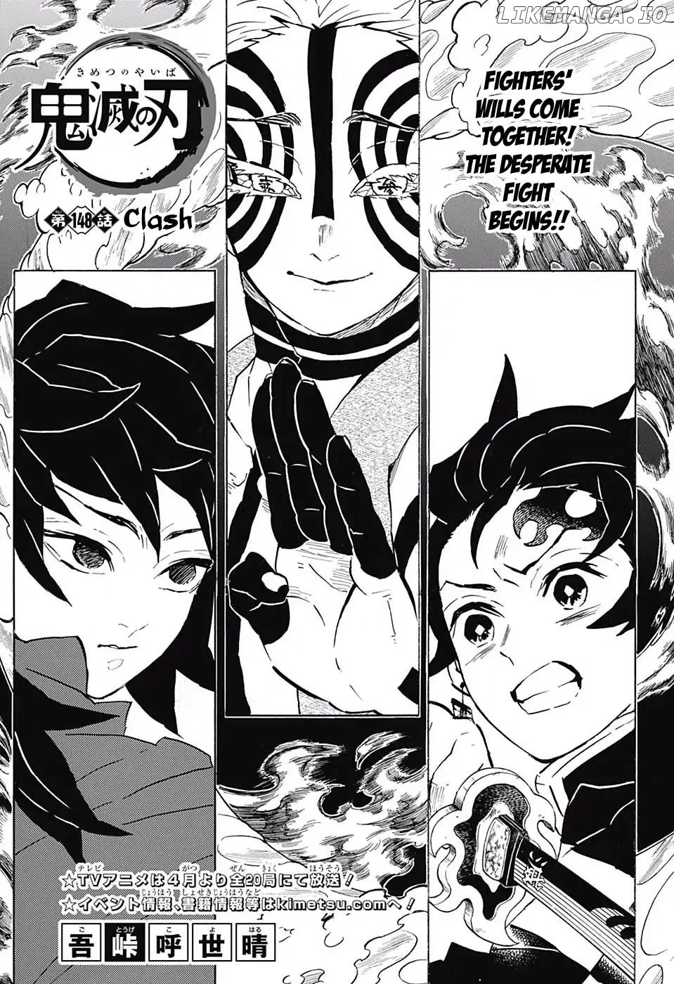 Read Demon Slayer Manga Online