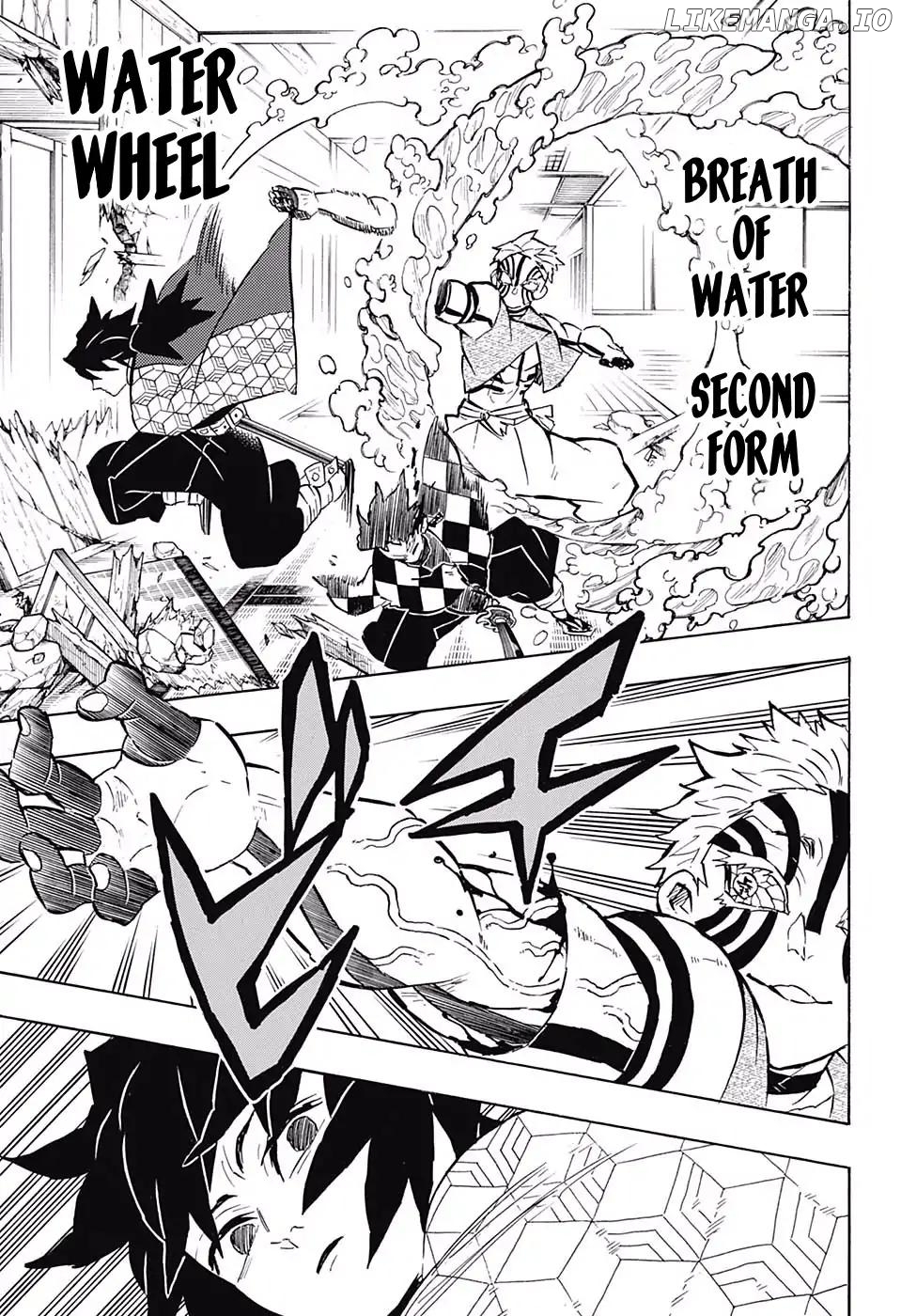 Read Demon Slayer Manga Online
