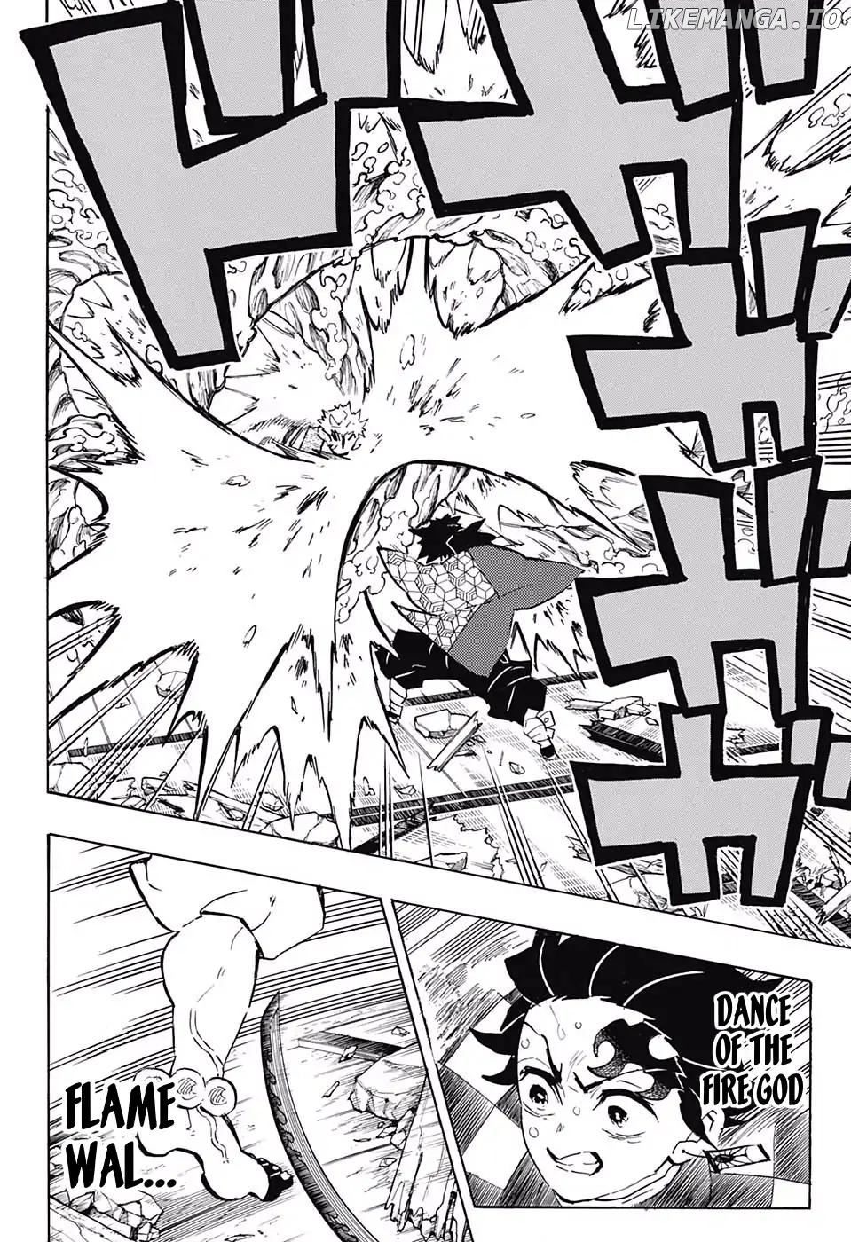 Read Demon Slayer Manga Online