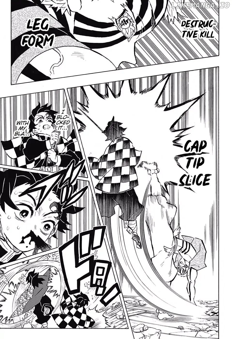 Read Demon Slayer Manga Online