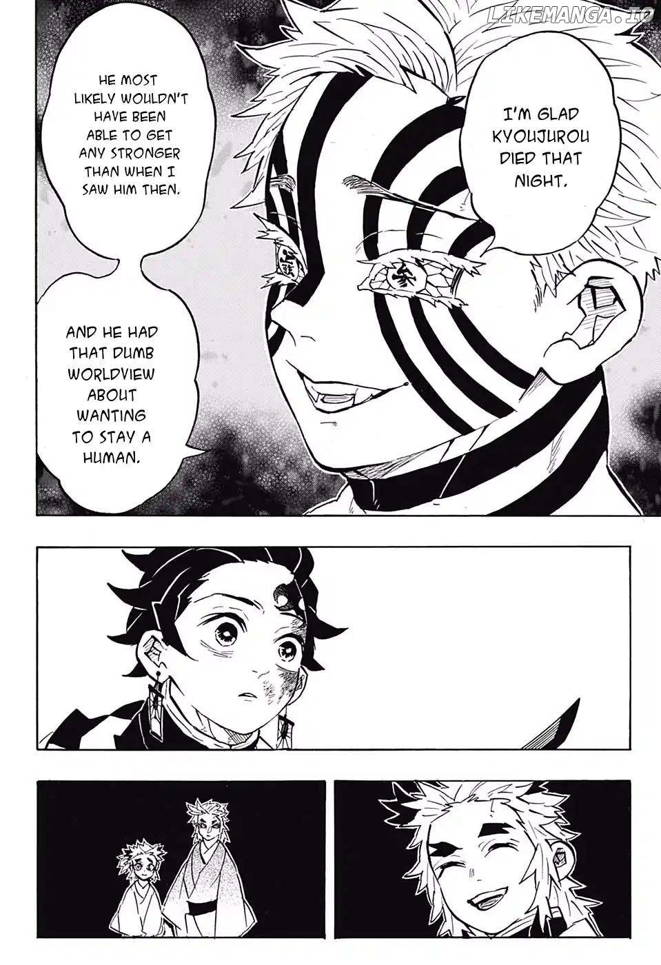 Read Demon Slayer Manga Online